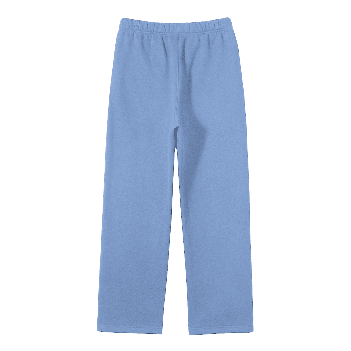 NWRLD ESSENTIALS / Streetwear Unisex Fleece Straight Leg - NWRLD CLOTHING