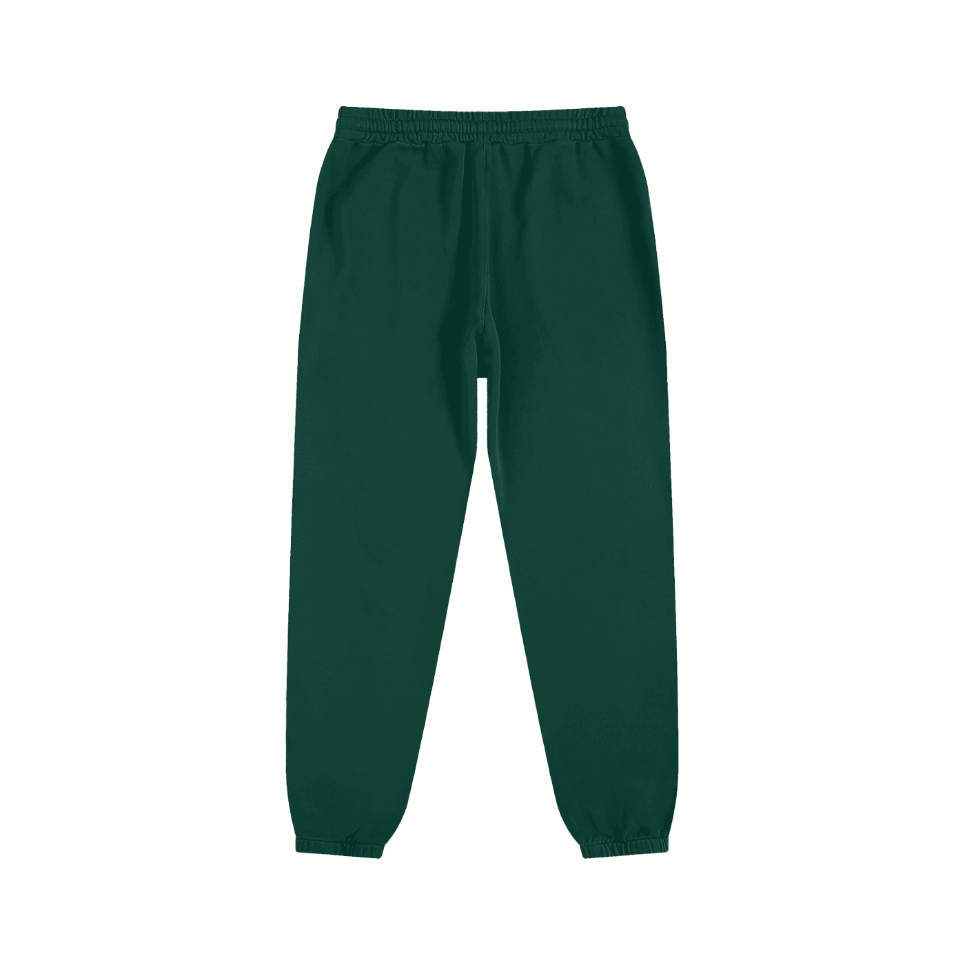 NWRLD ESSENTIALS / Essential Cuffed Sweatpants - NWRLD CLOTHING