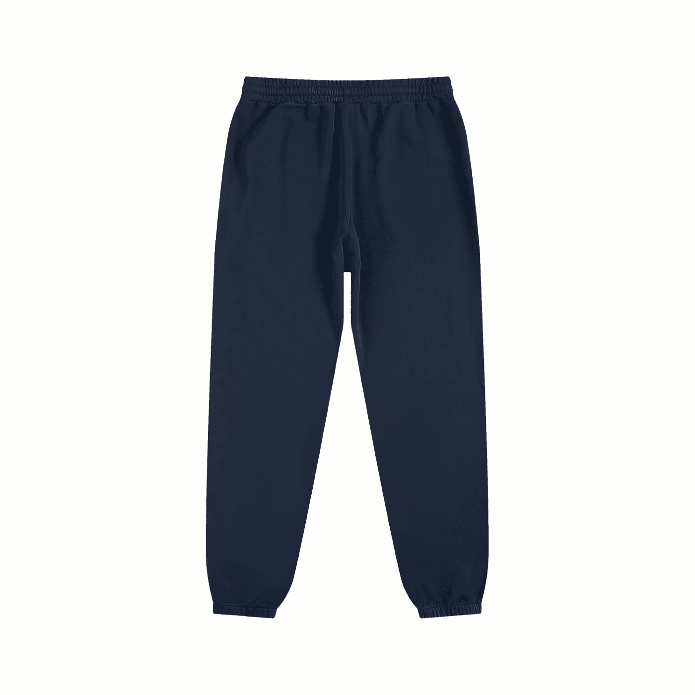 NWRLD ESSENTIALS / Essential Cuffed Sweatpants - NWRLD CLOTHING