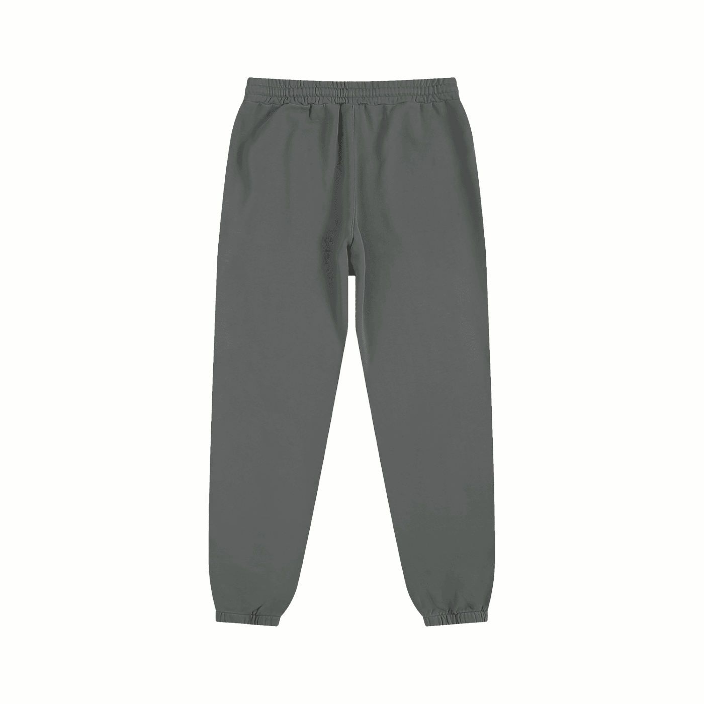 NWRLD ESSENTIALS / Essential Cuffed Sweatpants - NWRLD CLOTHING