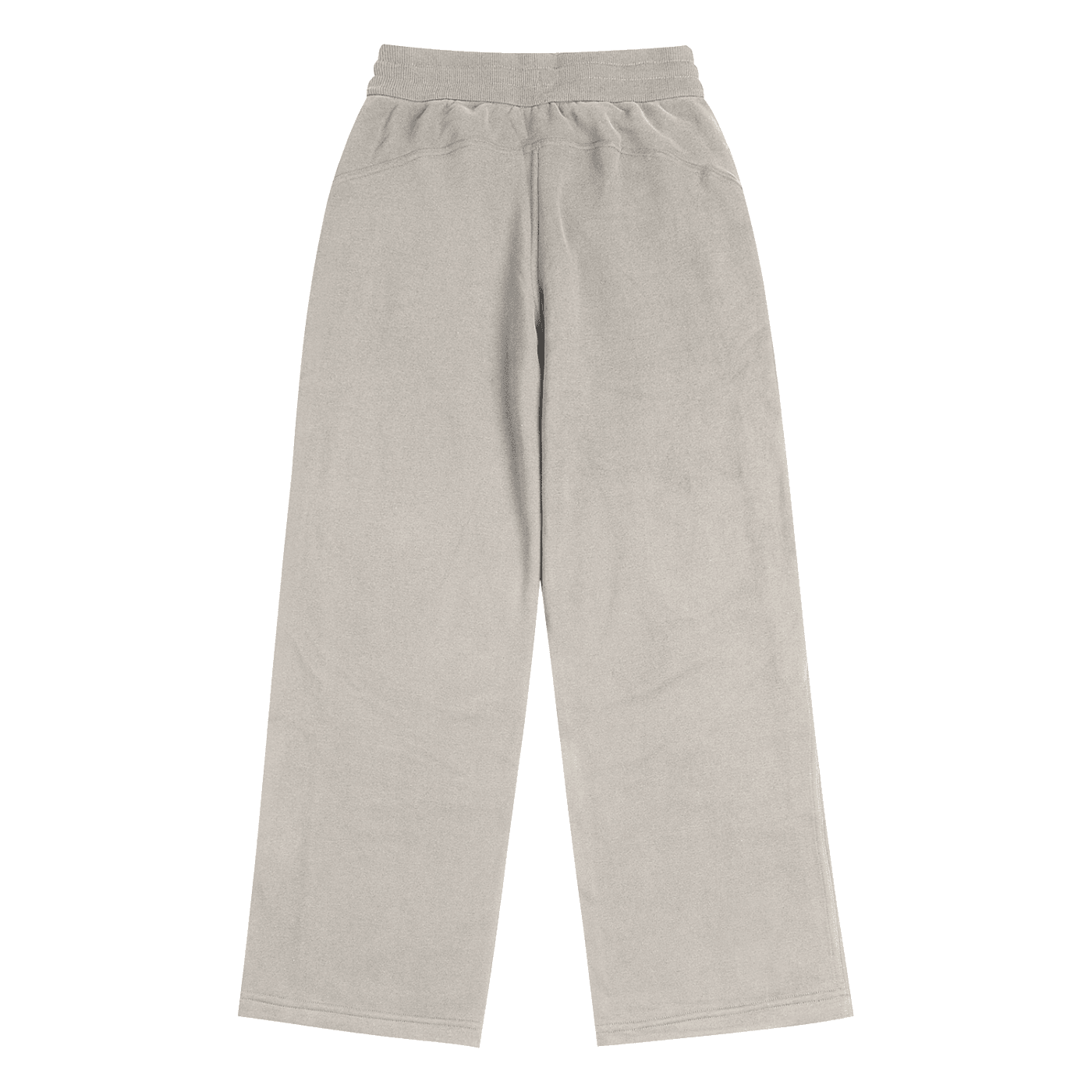 NWRLD ESSENTIALS / Straight Leg Pants - NWRLD CLOTHING