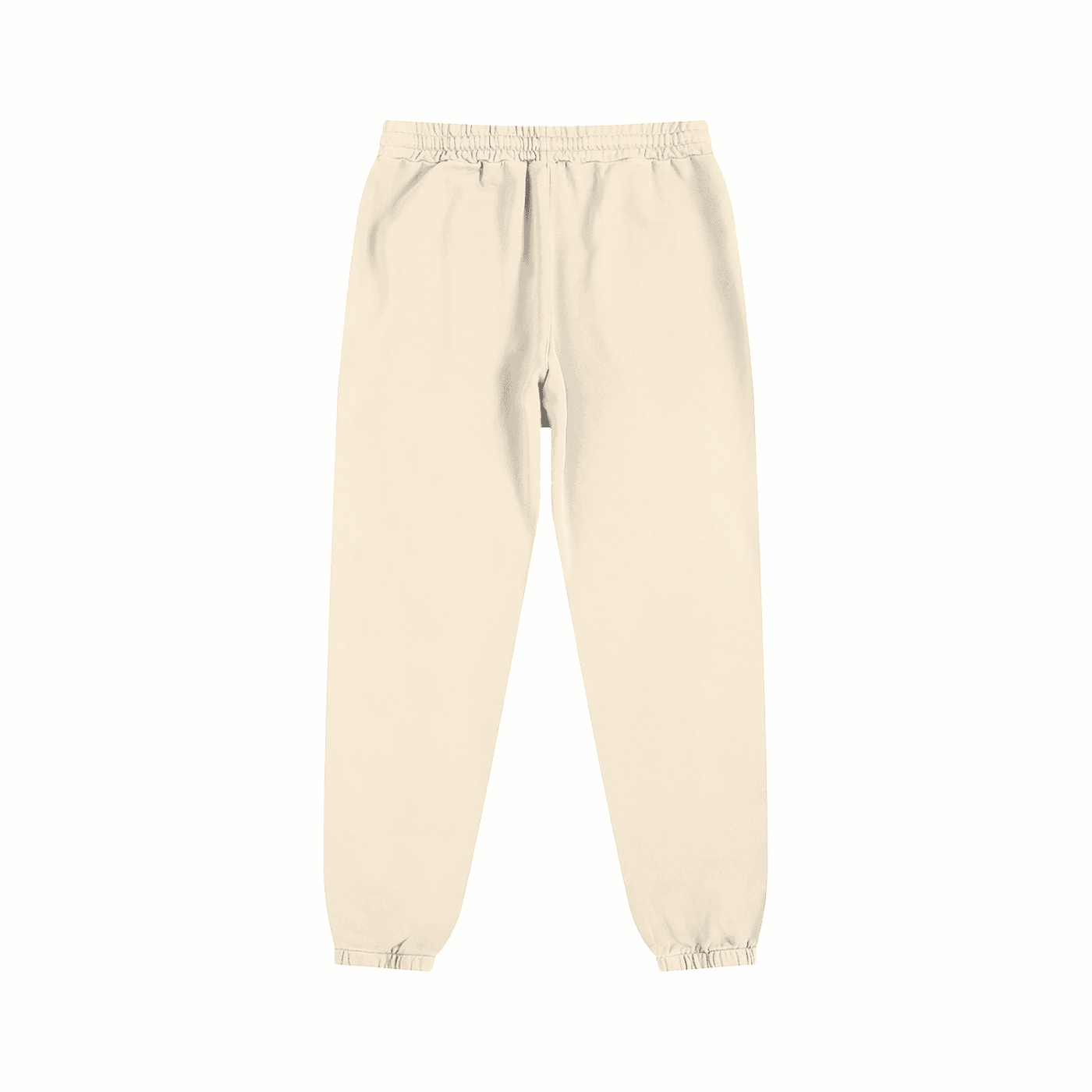 NWRLD ESSENTIALS / Essential Cuffed Sweatpants - NWRLD CLOTHING