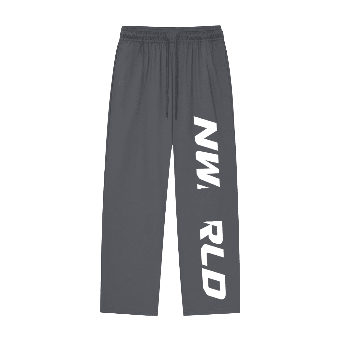 NWRLD ESSENTIALS / Mesh-Lined Quick-Dry Pants - NWRLD CLOTHING