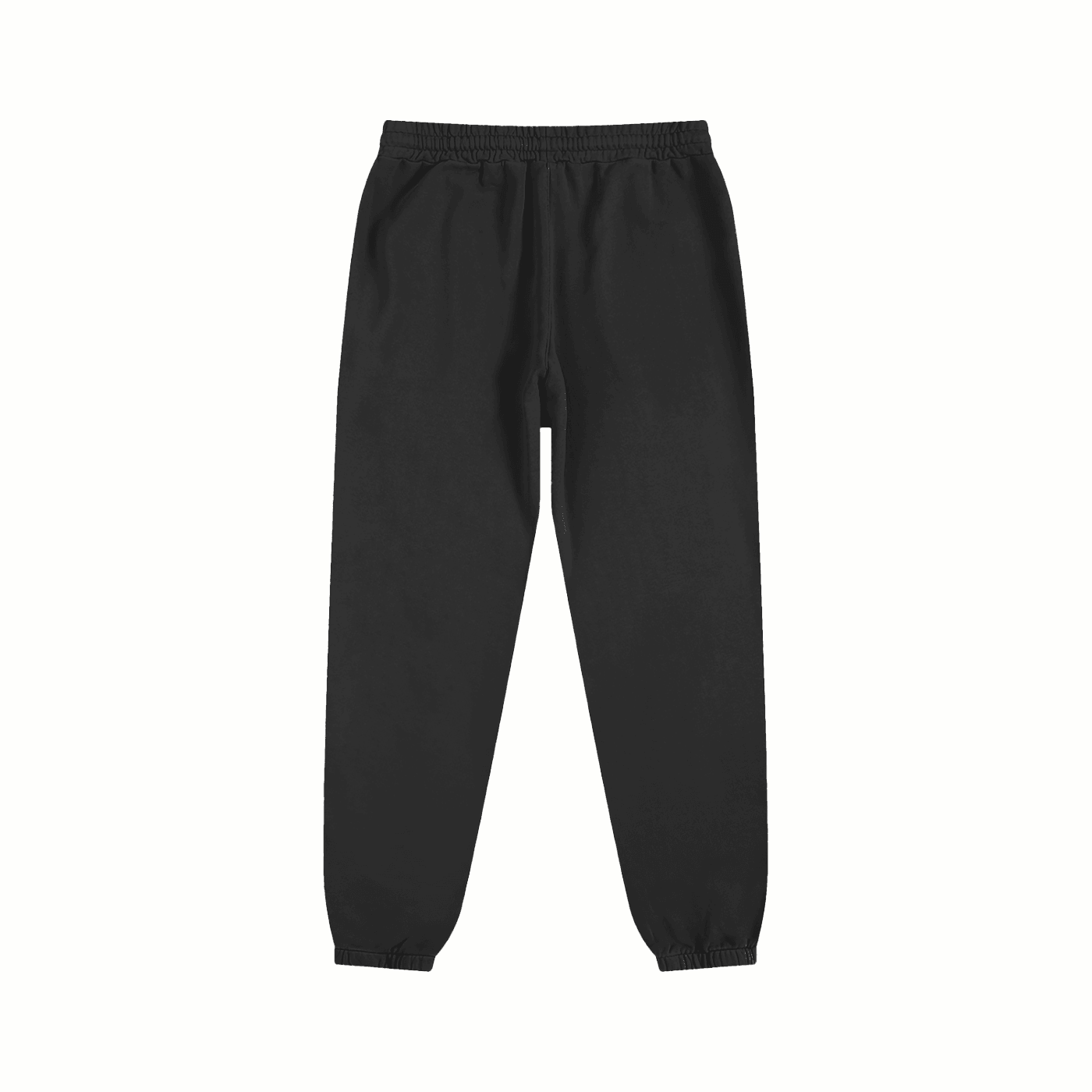 NWRLD ESSENTIALS / Essential Cuffed Sweatpants - NWRLD CLOTHING