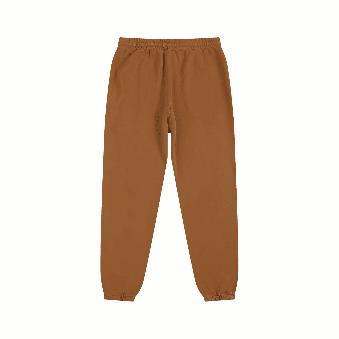 NWRLD ESSENTIALS / Essential Cuffed Sweatpants - NWRLD CLOTHING
