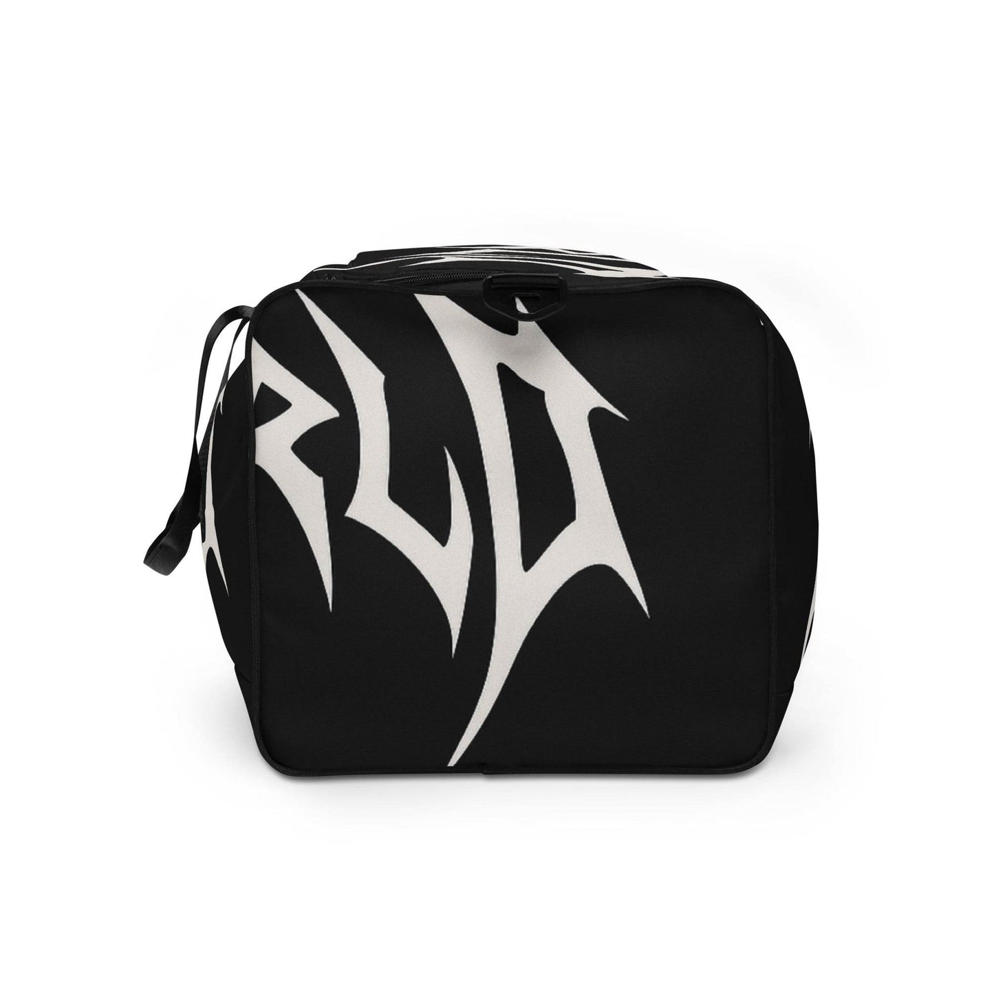 DARK MODE x METAL MANIA / Duffle bag - NWRLD CLOTHING