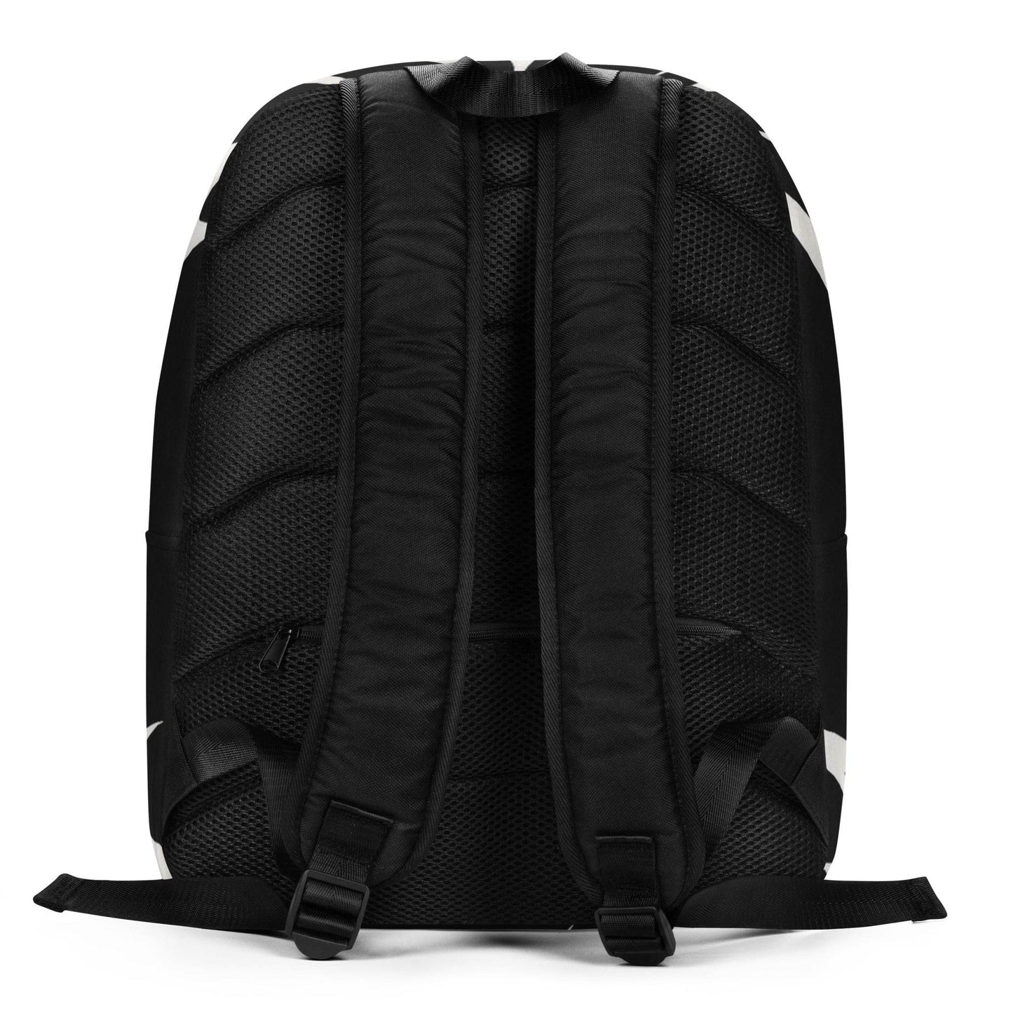 DARK MODE x METAL MANIA / Backpack - NWRLD CLOTHING