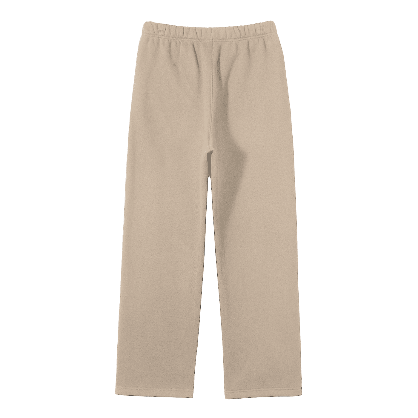 NWRLD ESSENTIALS / Streetwear Unisex Fleece Straight Leg - NWRLD CLOTHING