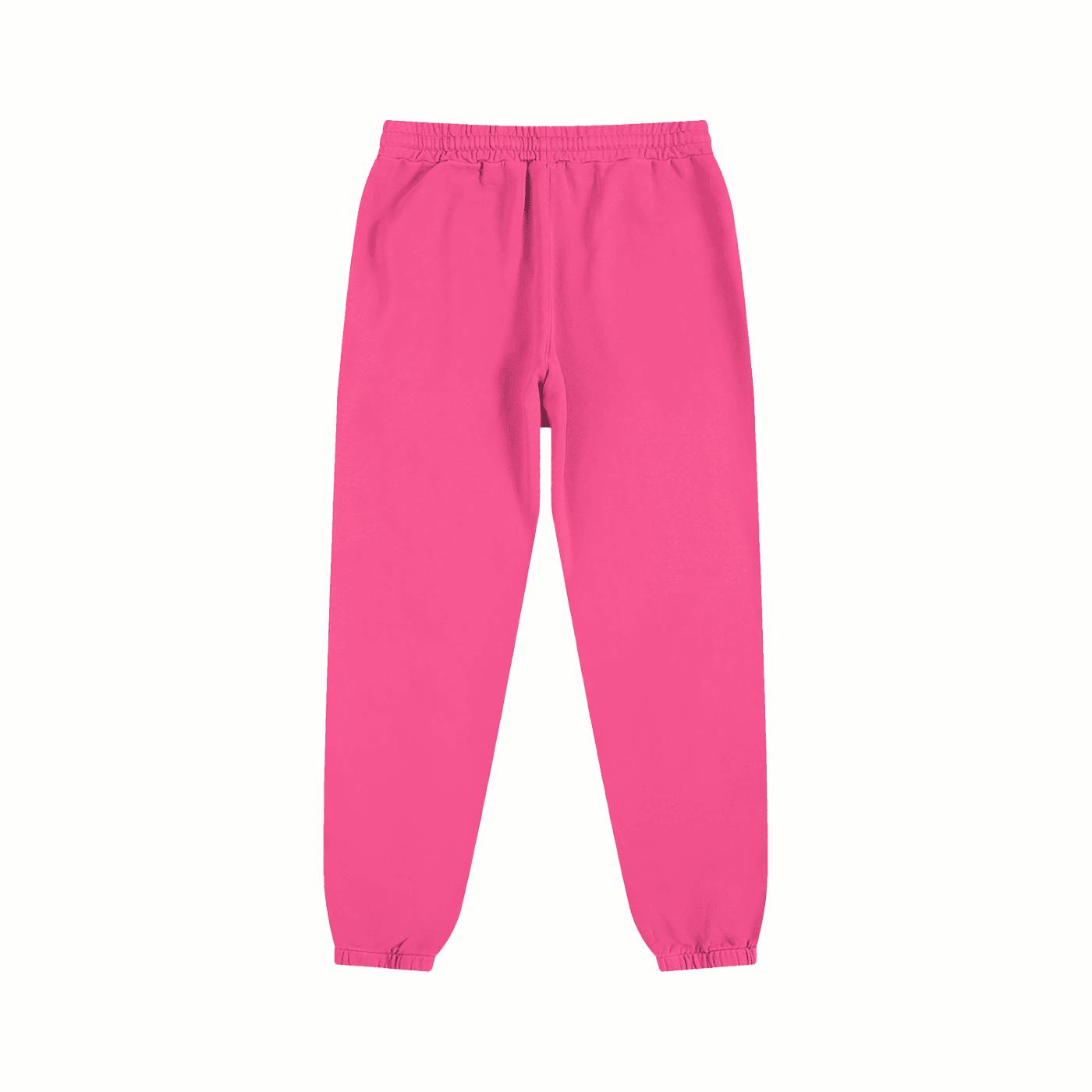 NWRLD ESSENTIALS / Essential Cuffed Sweatpants - NWRLD CLOTHING