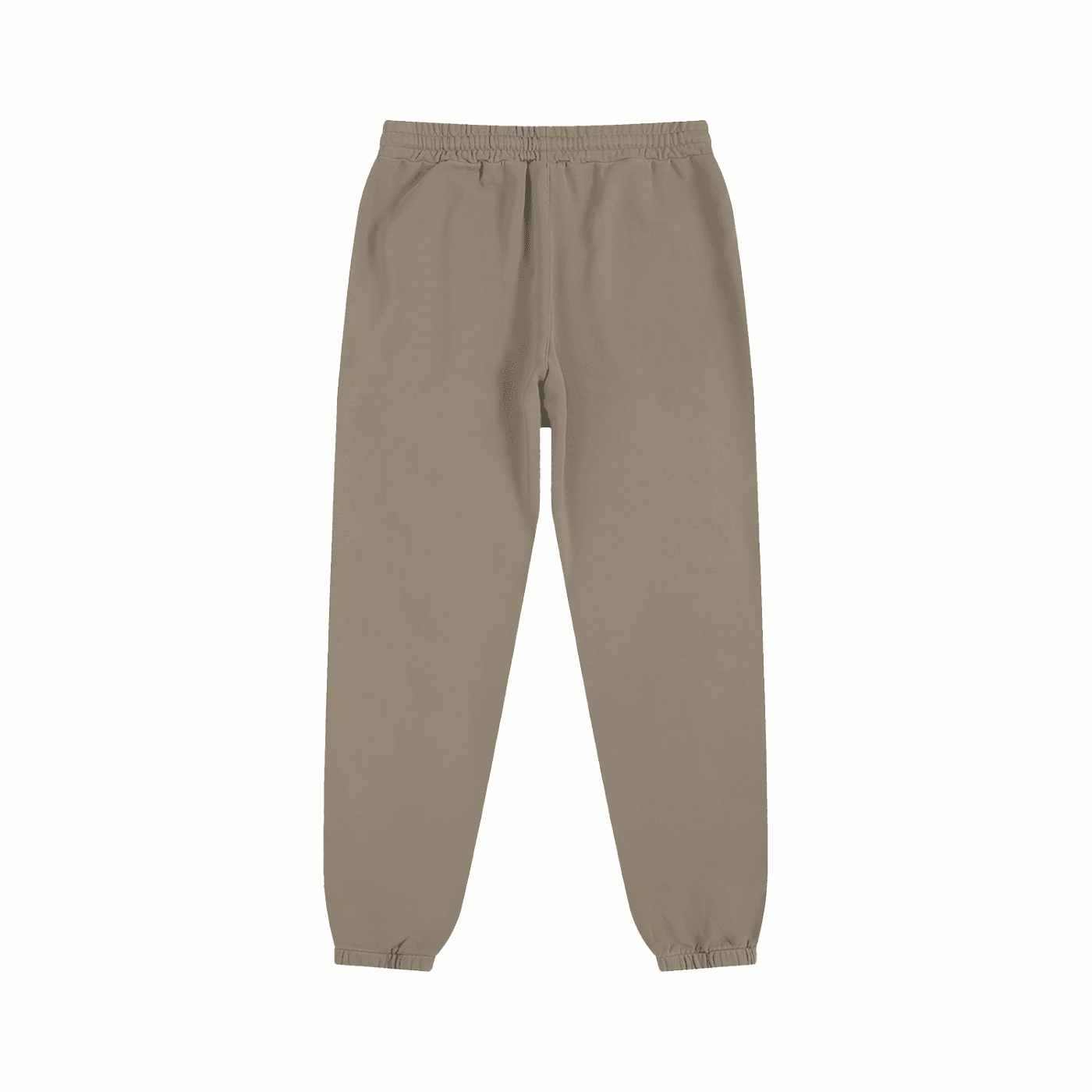NWRLD ESSENTIALS / Essential Cuffed Sweatpants - NWRLD CLOTHING