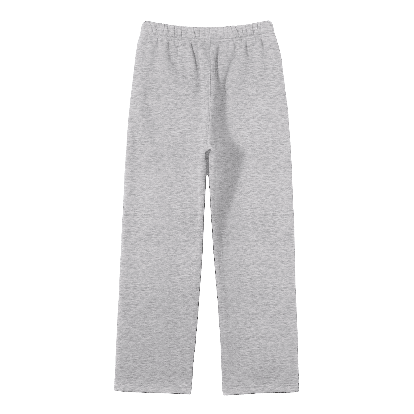 NWRLD ESSENTIALS / Streetwear Unisex Fleece Straight Leg - NWRLD CLOTHING