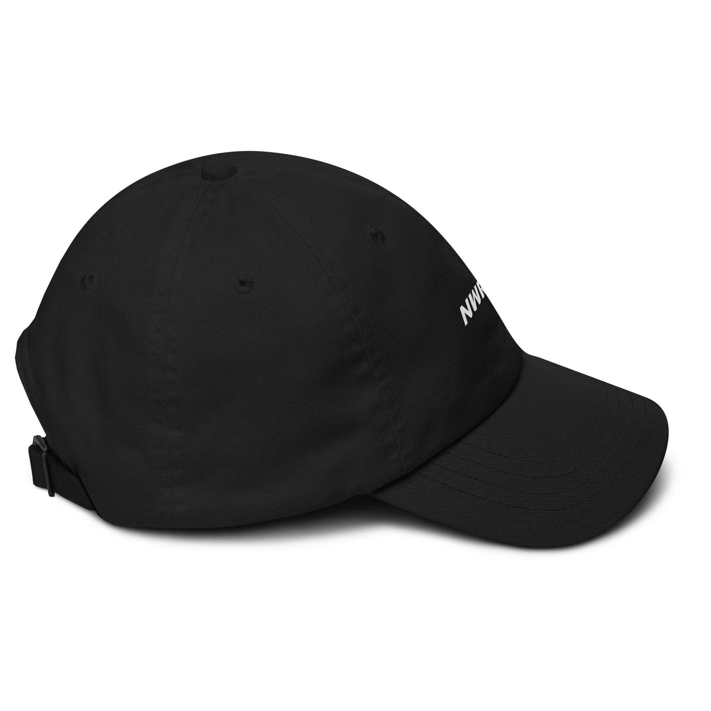 NWRLD ESSENTIALS / Baseball Cap - NWRLD CLOTHING