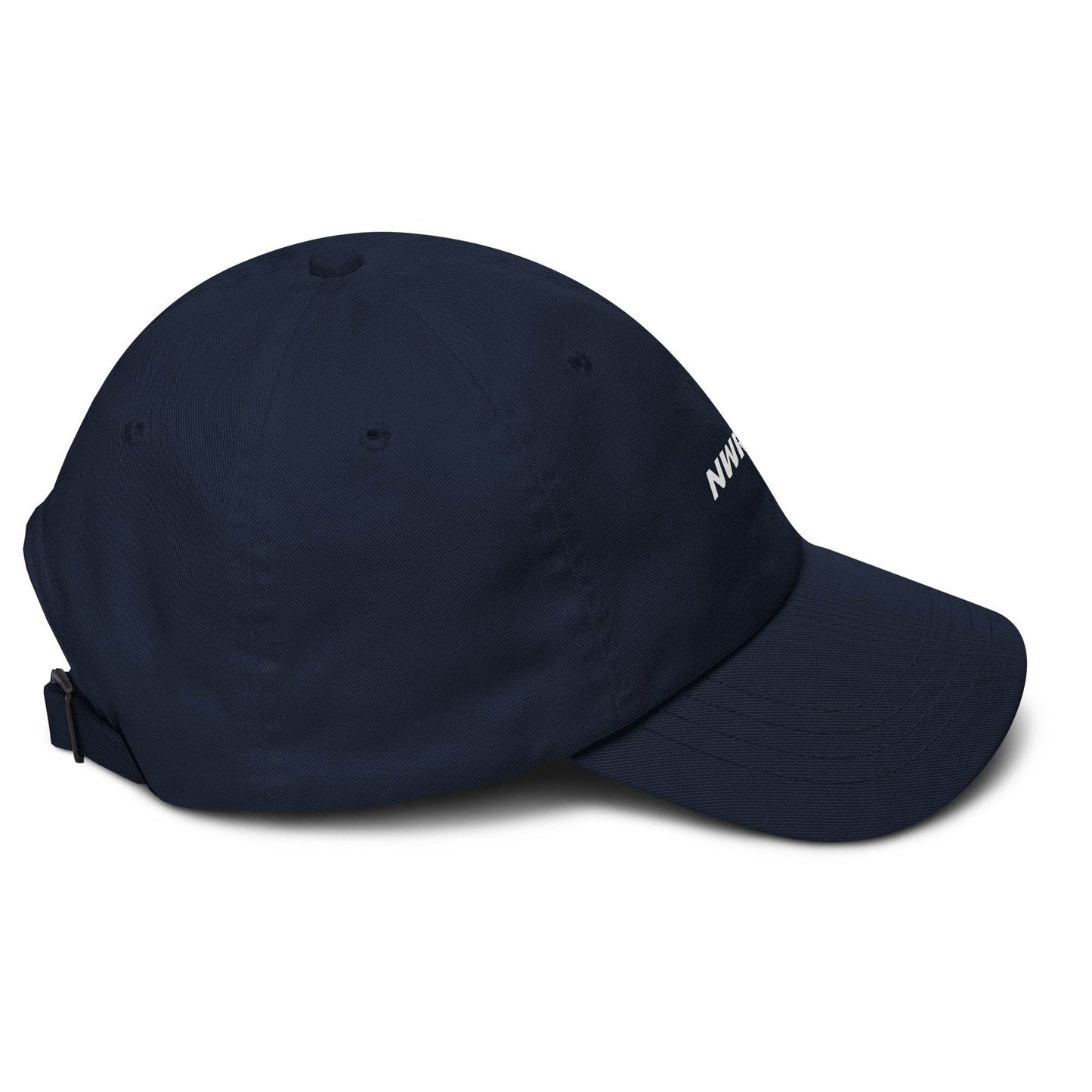 NWRLD ESSENTIALS / Baseball Cap - NWRLD CLOTHING