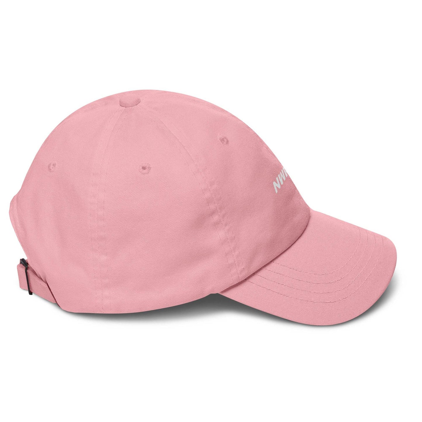 NWRLD ESSENTIALS / Baseball Cap - NWRLD CLOTHING