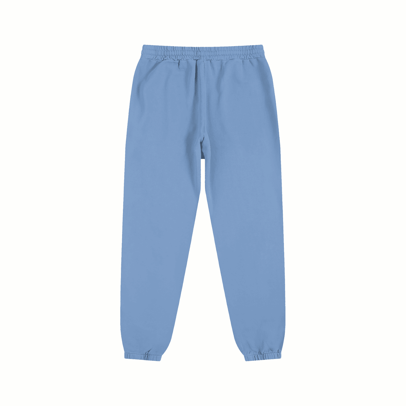 NWRLD ESSENTIALS / Essential Cuffed Sweatpants - NWRLD CLOTHING