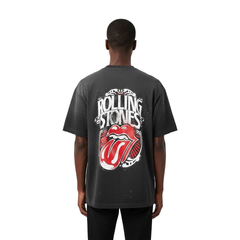 DARKMODE x METALMANIA - NWRLD CLOTHING