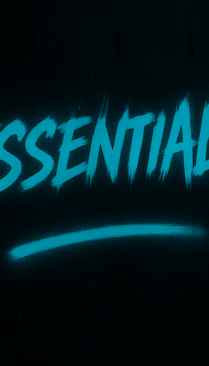 NWRLD ESSENTIALS - NWRLD CLOTHING