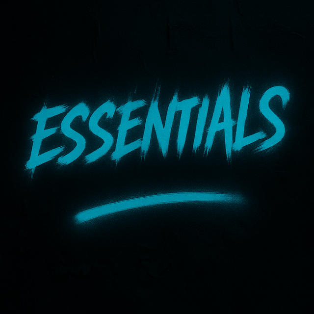NWRLD ESSENTIALS - NWRLD CLOTHING