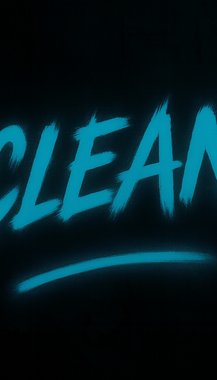 NWRLD CLEAN - NWRLD CLOTHING