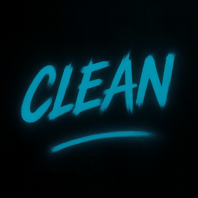 NWRLD CLEAN - NWRLD CLOTHING