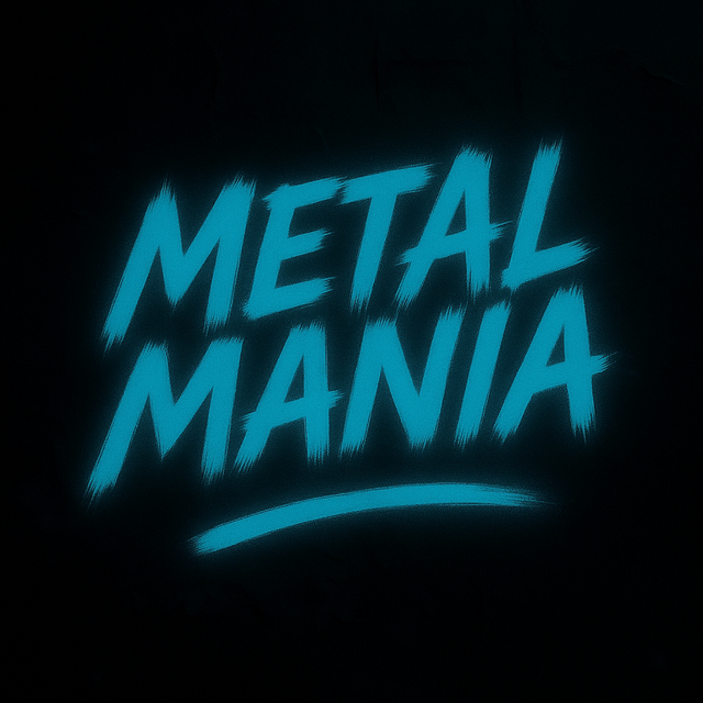 DARKMODE x METALMANIA - NWRLD CLOTHING