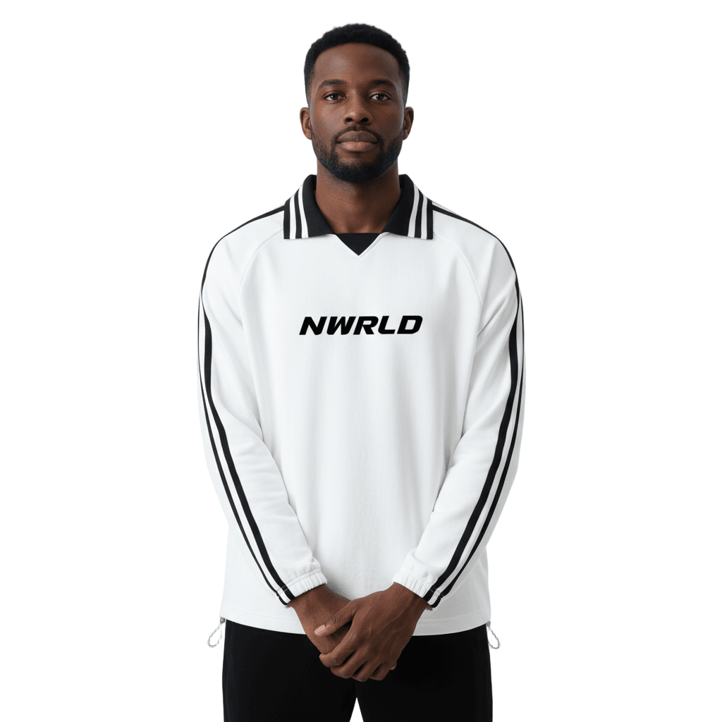 NWRLD ESSENTIALS - NWRLD CLOTHING