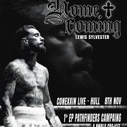 Collection image for: NWRLD x Sylvester