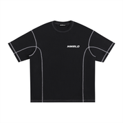 Black / S