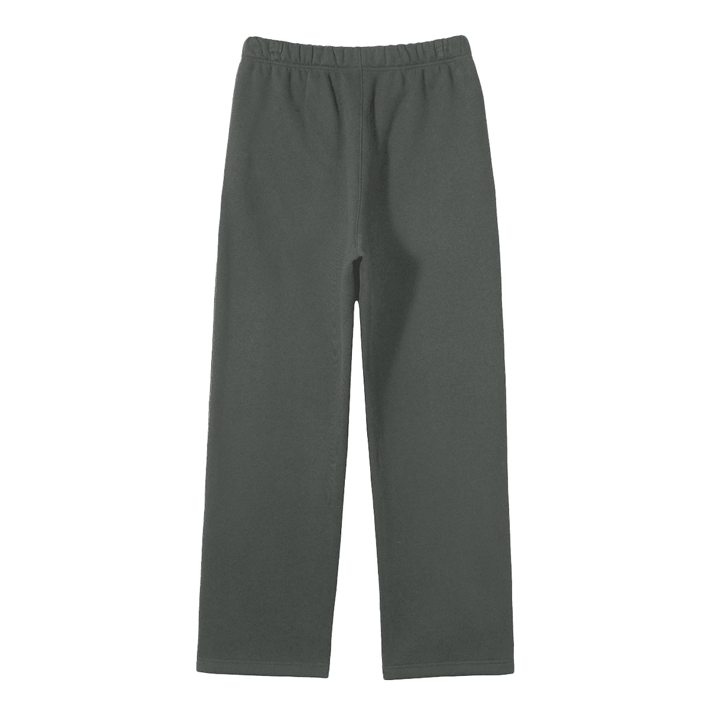 NWRLD ESSENTIALS / Streetwear Unisex Fleece Straight Leg - NWRLD CLOTHING