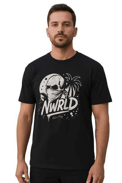 BONDI BOYS / Unisex T-shirt - NWRLD CLOTHING
