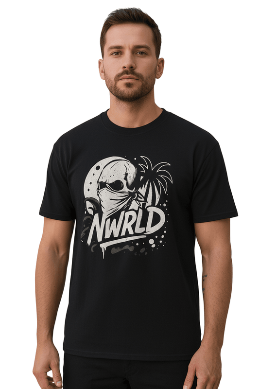 BONDI BOYS / Unisex T-shirt - NWRLD CLOTHING