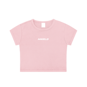 Pink / S