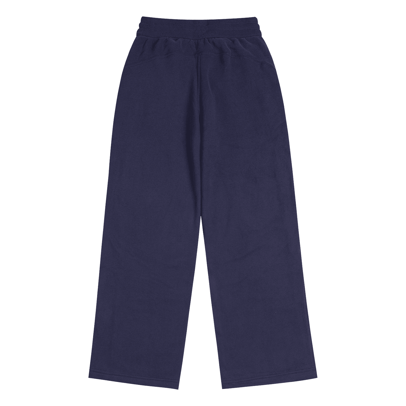NWRLD ESSENTIALS / Straight Leg Pants - NWRLD CLOTHING
