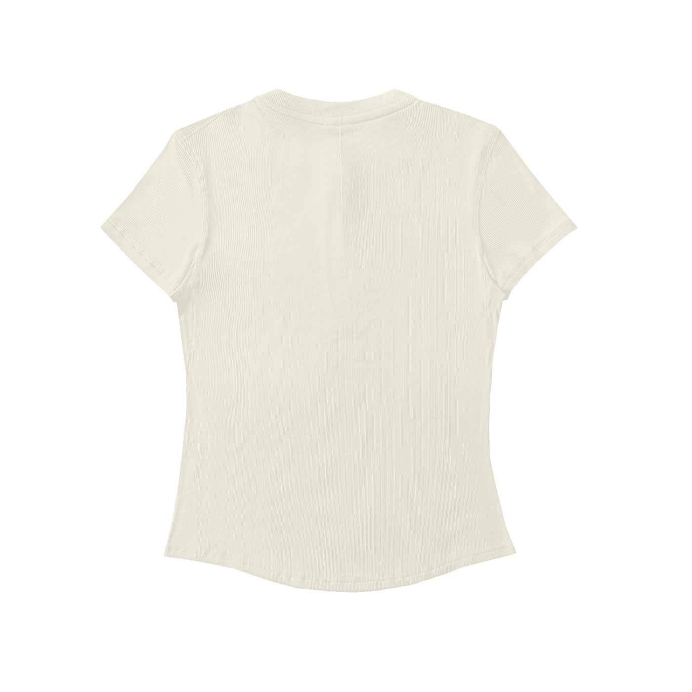 NWRLD CLEAN / Modal Bodycon Henley Shirt - NWRLD CLOTHING