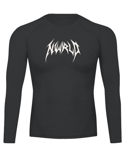 Long Sleeve Performance T-shirt