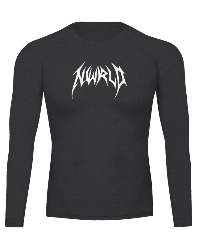 Long Sleeve Performance T-shirt