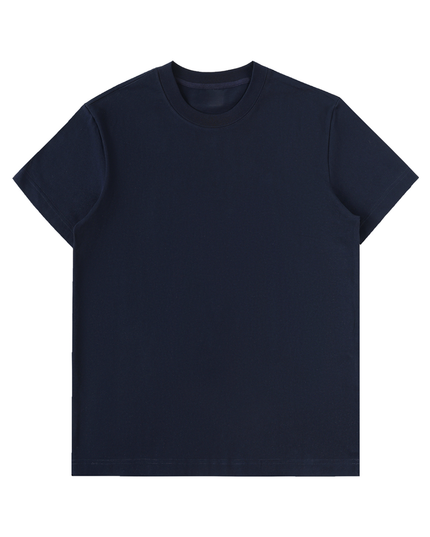 Essential Heavyweight Cotton T-Shirt