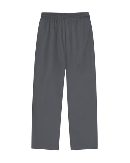 Mesh-Lined Quick-Dry Athletic Leg Pants