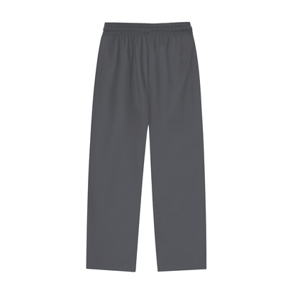 NWRLD ESSENTIALS / Mesh-Lined Quick-Dry Pants - NWRLD CLOTHING