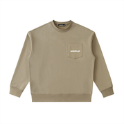 Khaki / XS