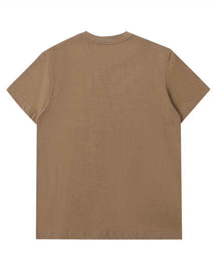 Essential Heavyweight Cotton T-Shirt
