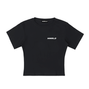 Black / S