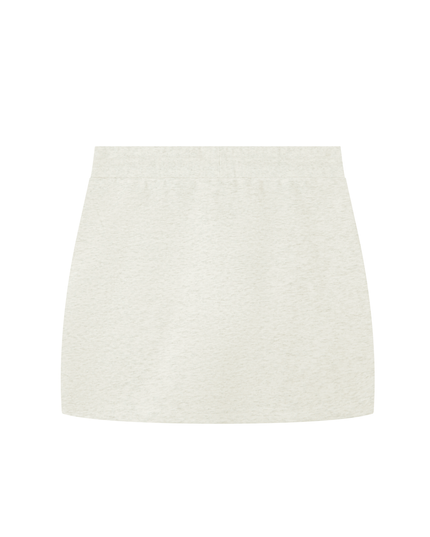 NWRLD 003 | Essential Drawstring Skirt