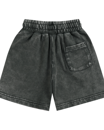 Snow Washed Kids' Shorts