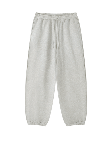 NWRLD 003 | Essential Jogged Sweatpants