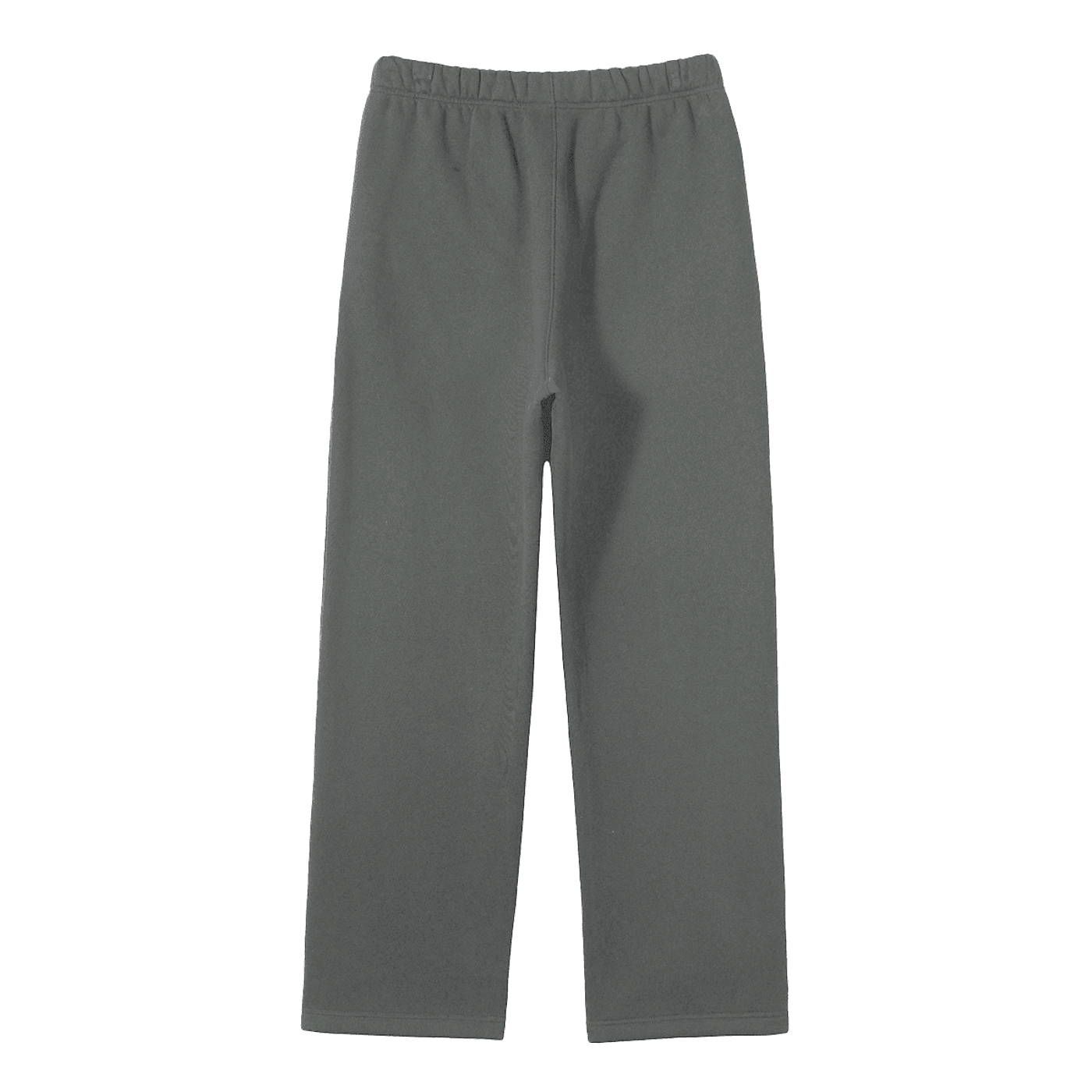 NWRLD ESSENTIALS / Streetwear Unisex Fleece Straight Leg - NWRLD CLOTHING