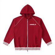 Red / 2XS