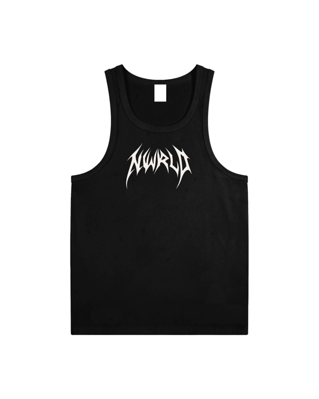 Essential Performance Tank Top