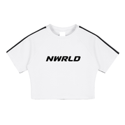 White / S