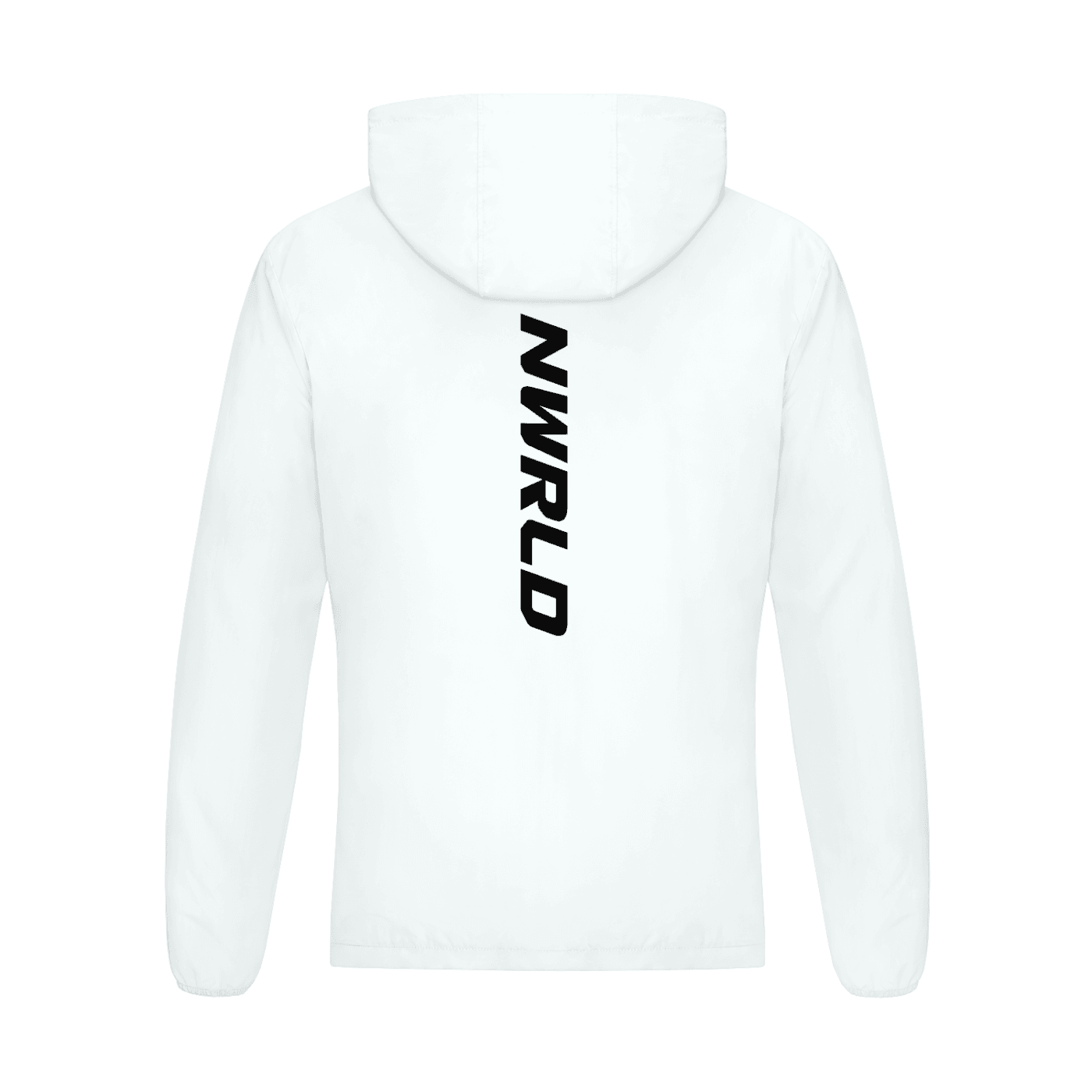 NWRLD ESSENTIALS / Men's Softness Sports Jacket - NWRLD CLOTHING
